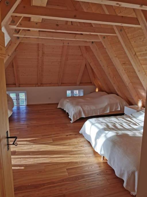 Appartamento Hof Osterfeld Mittelangeln Esterno foto