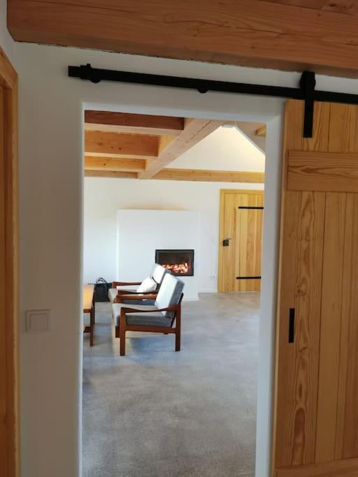 Appartamento Hof Osterfeld Mittelangeln Esterno foto