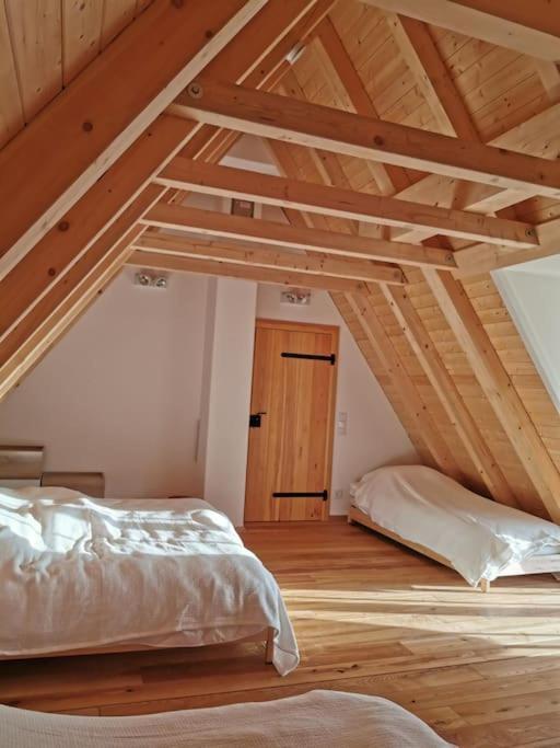 Appartamento Hof Osterfeld Mittelangeln Esterno foto