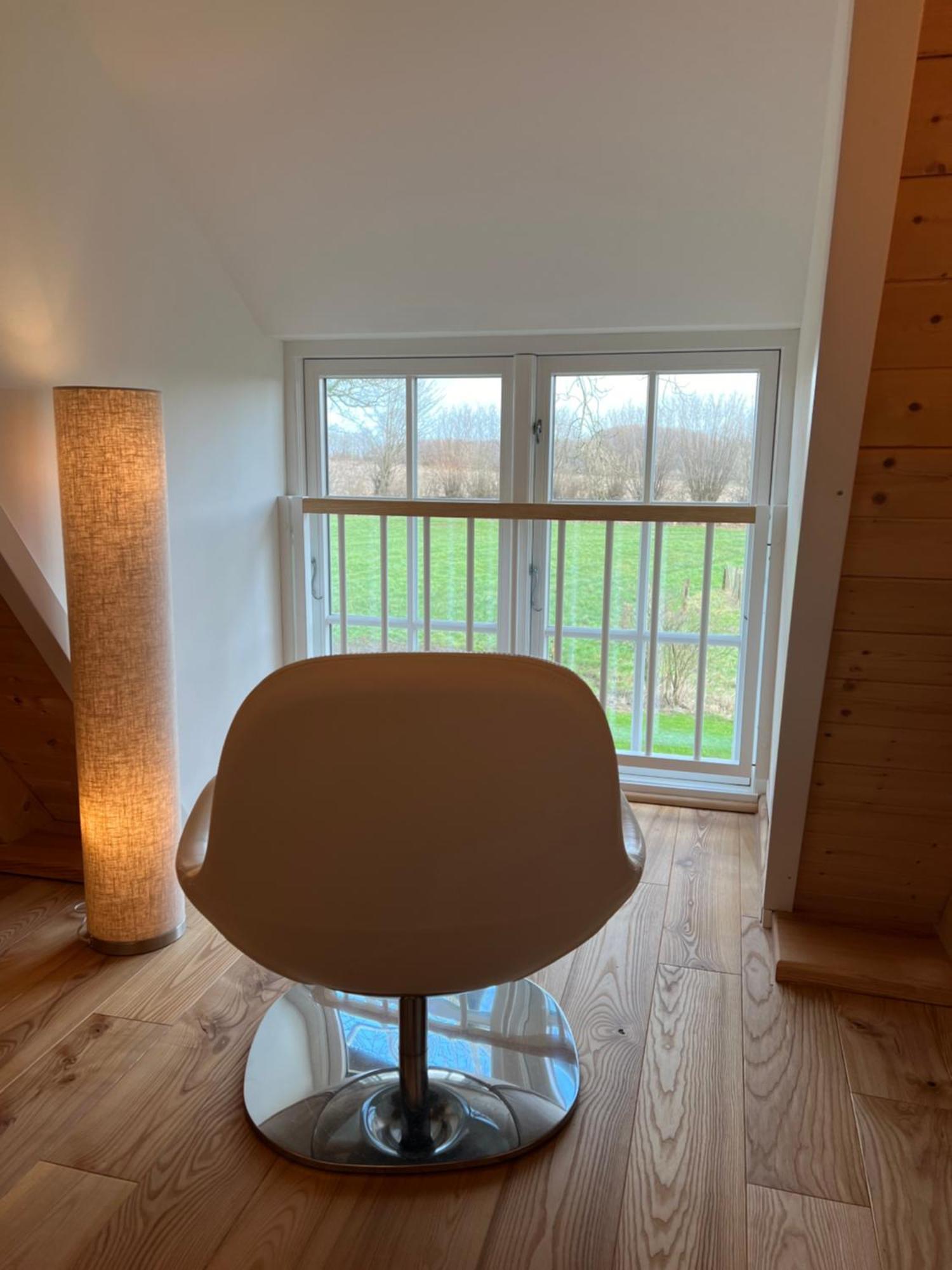 Appartamento Hof Osterfeld Mittelangeln Esterno foto
